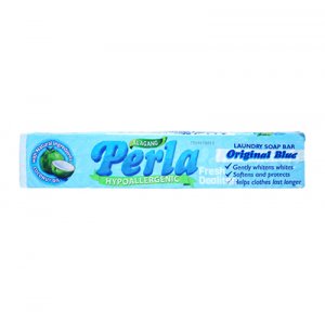 PERLA BLUE 380GM