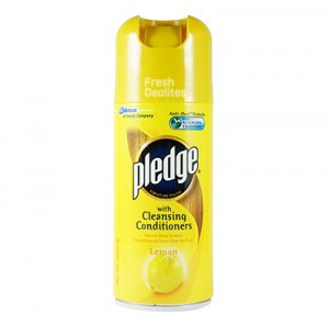 PLEDGE LEMON 180ML