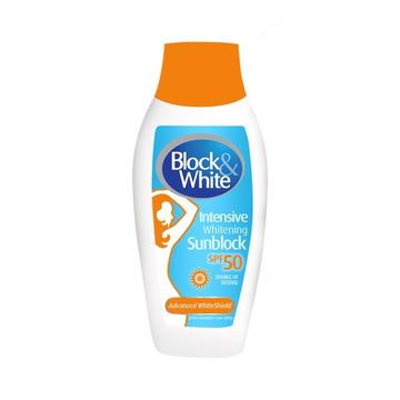 B&W INT WHTNG SB SPF50 100ML