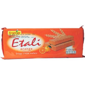 ETALI CHOCO WAFER 175G