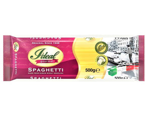 IDEAL GOURMET SPAGHETTI 500G