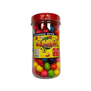 JUMBO 12JAR100`S