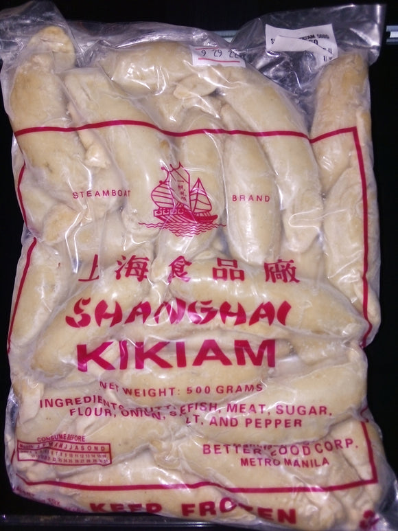 SHANGHAI KIKIAM 500GM