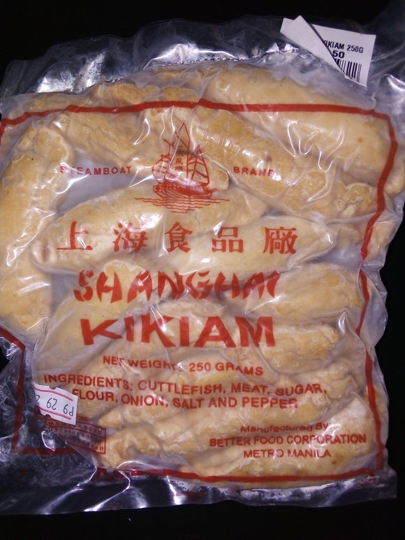 SHANGHAI KIKIAM 250GM