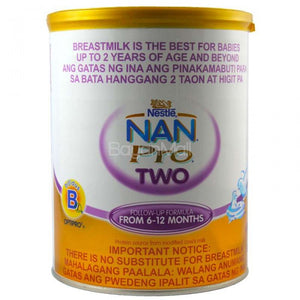 NAN PRO 2 900GM