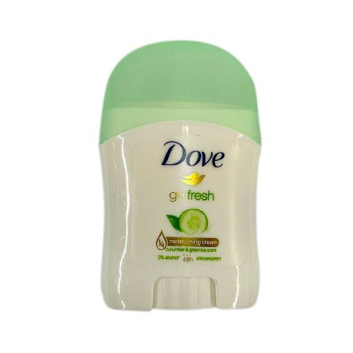 DOVE STICK CUC&GRN TEA 20GM