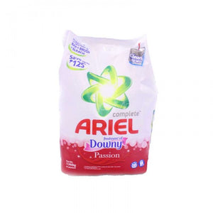 ARIEL LAU PWD 1290GX12 FP SRAY 2.0