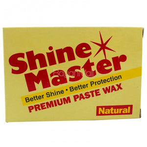 S/MASTER FL WAX NAT 90GM