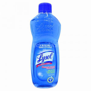 LYSOL LIQ FRESH SCENT 500ML