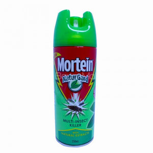 MORTEIN NATURGARD MIK 250ML