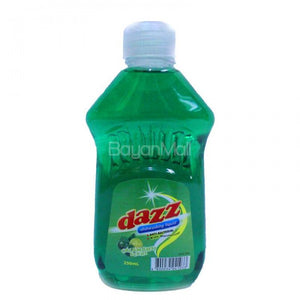 DAZZ DL CAL 250ML