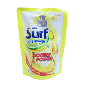 SURF DL LEMON 50ML