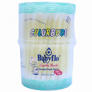 BABYFLO BUDS YLW 300T CAN