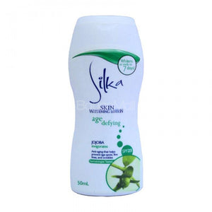 SILKA W.LOT AGE DEFY 50ML