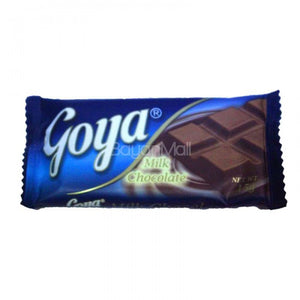 GOYA MILK CHOCO 12GM