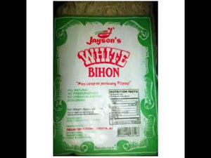 JAYSON`S BIHON PINOY 16OZ