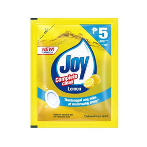 JOY HD LIQ CP 18.5MLX6 LEMON BP