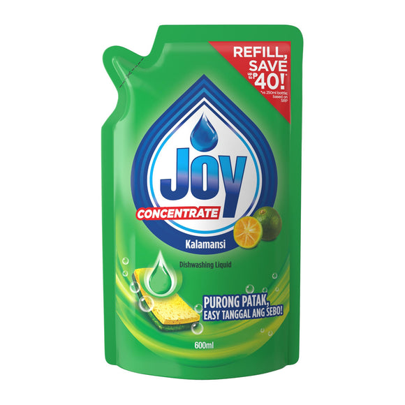 JOY HD LIQ SUP 540ML KAL PH RSURGE BP