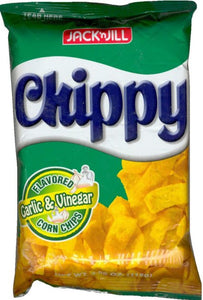 CHIPPY GAR&VIN 110GM