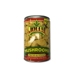 JOLLY MUSHROOM P&S 400GM