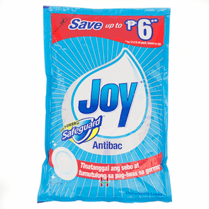 JOY AB POUCH 190ML