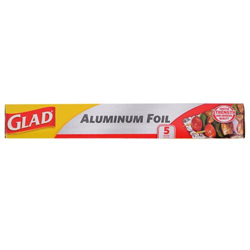 GLAD ALUM.FOIL 30CMX5M REF