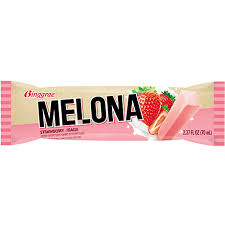 MELONA  STRAWBERRY 70ML