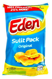 KRAFT EDEN 45G