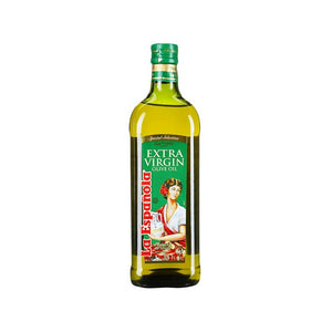 LA ESPANOLA EXTRA V.OLIVE OIL 500 ML