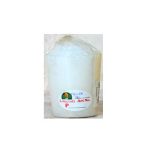 LIWANAG CANDLE FILLER 3D WHITE