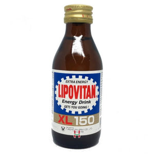 LIPOVITAN 150 ML