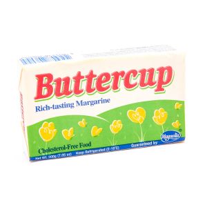 MAGNOLIA BUTTERCUP 200GM