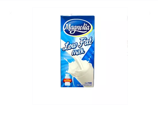 MAGNOLIA LOW FAT 1L