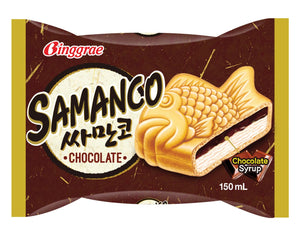 SAMANCO CHOCO 150ML