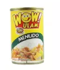 WOW ULAM MENUDO 155GM