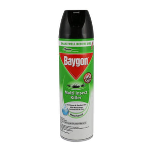 BAYGON MIK AERO 300ML WB