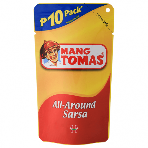 MANG TOMAS SARSA 120GM