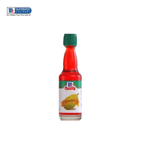 McCORMICK FLAVOR EXT LANGKA 20ML