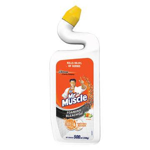 MM MTBC BLEACH CITRUS 500ML