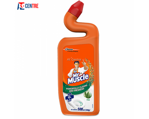 MR MUSCLE ADV T/CLNR PINE 500ML