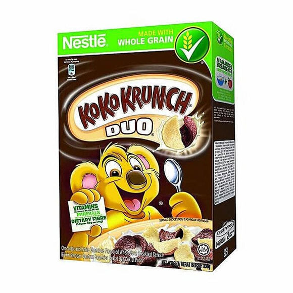 KOKOKRUNCH DUO 170GM