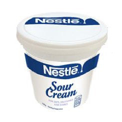 NESTLE SOUR CREAM 240GM