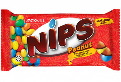 NIPS SB 40GM