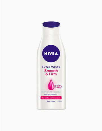 NIVEA EW FIRMING LOTION 250ML