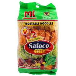 SAFOCO NUT NOODLES STRING 500GM THICK