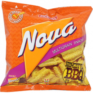 NOVA BBQ 40GM