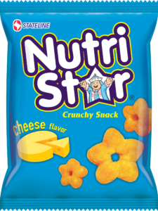 NUTRI STAR CHEESE 65GM