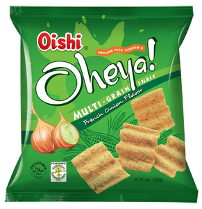 OHEYA FRENCH ONION 20GM