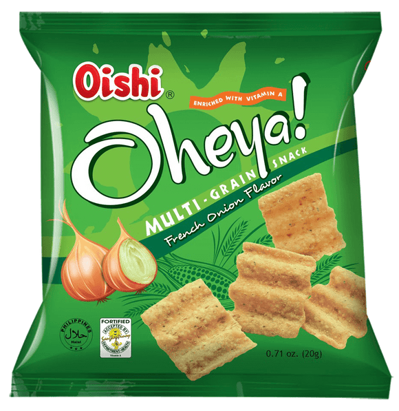 OHEYA FRENCH ONION 20GM