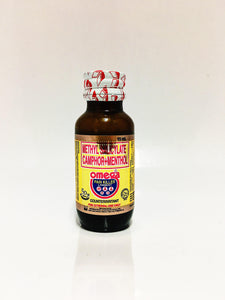 OMEGA PAIN KILLER 15ML